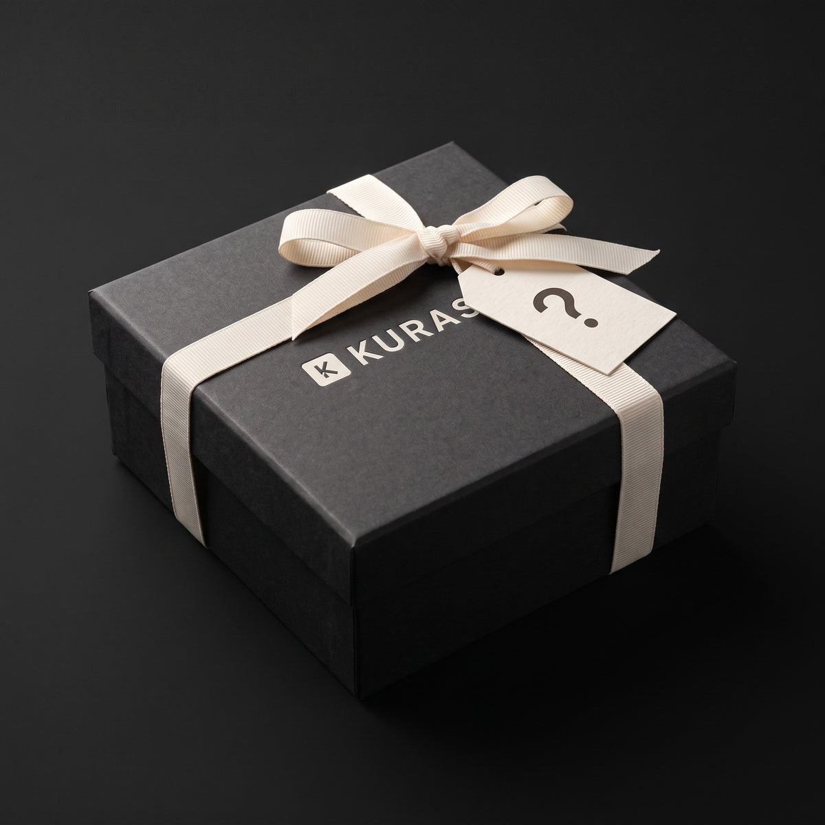 Slapta dovana 🎁
